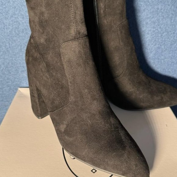 Booties - Picture 2 of 2